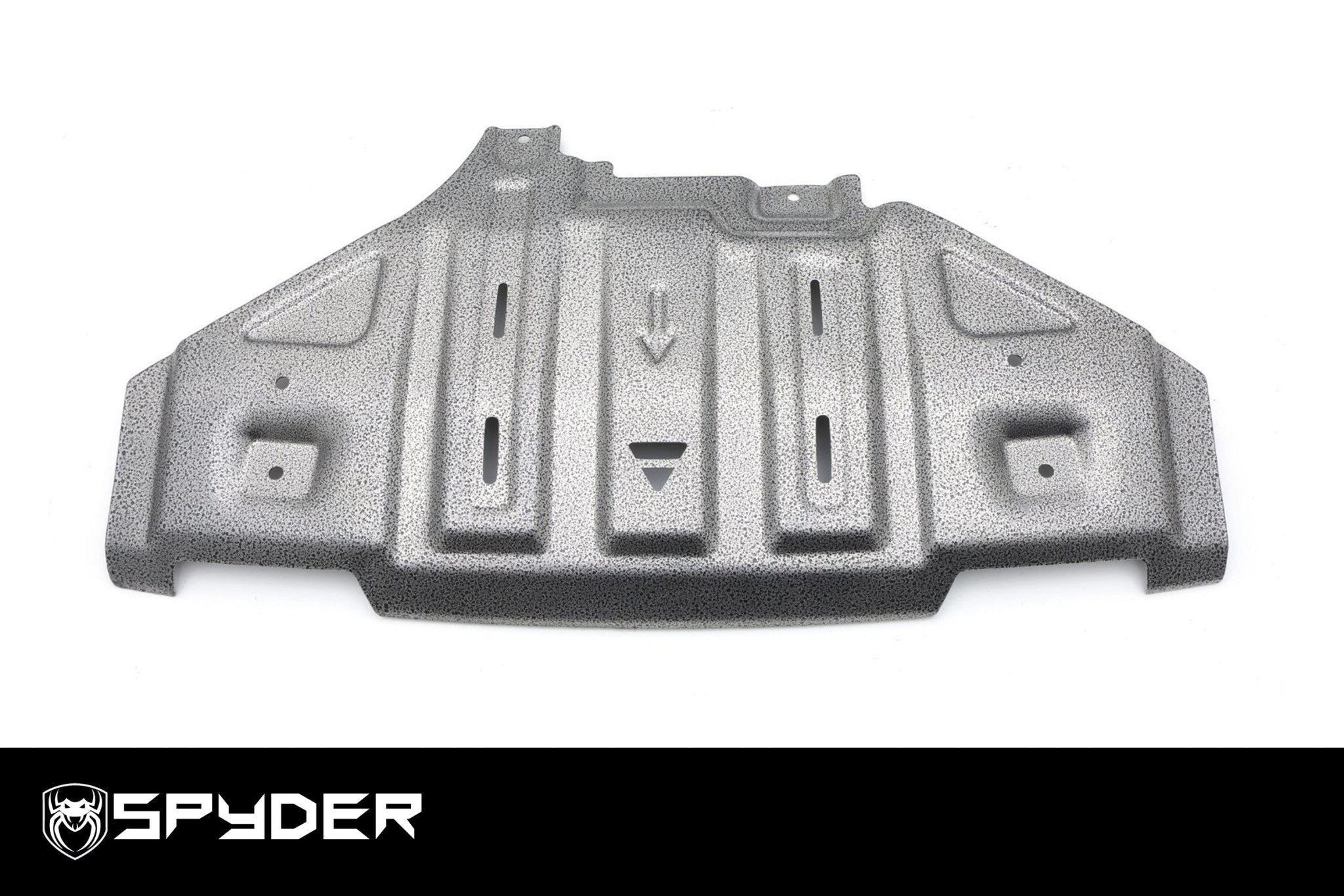 Ford Ranger 2023+ Spyder Skid Plate Sump Guard - Next - Gen Ranger UK