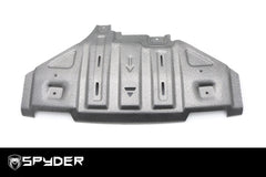 Ford Ranger 2023+ Spyder Skid Plate Sump Guard - Next - Gen Ranger UK