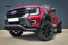 Ford Ranger 2023+ Spyder Spoiler Bar - Next - Gen Ranger UK