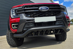 Ford Ranger 2023+ Spyder Spoiler Bar - Next - Gen Ranger UK