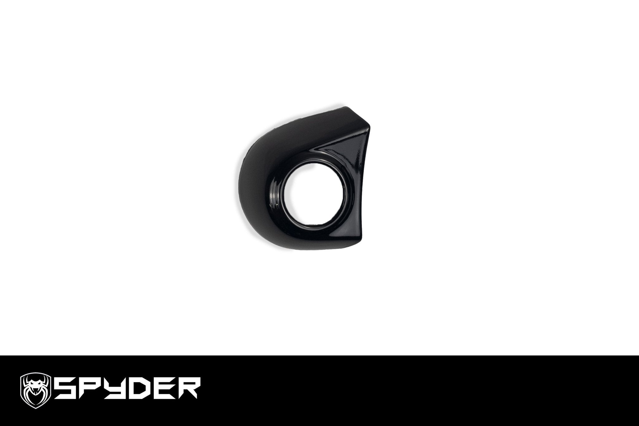 Ford Raptor Ranger Start Button Ford Ranger 2023+ Start Button Surround – Next-Gen Ranger UK