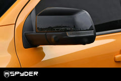 Ford Ranger 2023+ Wing Mirror Covers - Next - Gen Ranger UK