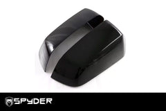 Ford Ranger 2023+ Wing Mirror Covers - Next - Gen Ranger UK