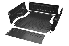 Ford Ranger 2023+ 5-Piece Liner - Anti Slip Finish