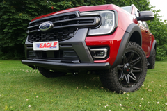 Ford Ranger 2023+ Hi-Ride Single Spoiler Bar 76mm