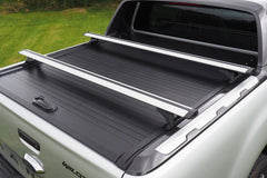 Roller Shutter Cross Bars - Silver - Next - Gen Ranger UK