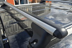 Spyder Hardtop Cross Rails - Next - Gen Ranger UK