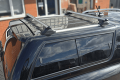 Spyder Hardtop Cross Rails - Next - Gen Ranger UK