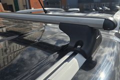 Spyder Hardtop Cross Rails - Next - Gen Ranger UK