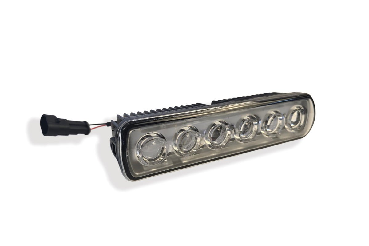 Spyder Roof Pod Replacement Lamp - 'E' Marked - Next - Gen Ranger UK