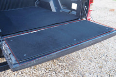 Ford Ranger 2012-Current Carpet Tailgate Section - Next-Gen Ranger UK