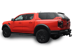 Ford Ranger 2023+ Alpha Type-E Air Hardtop - Next-Gen Ranger UK