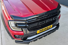 Ford Ranger 2023+ Bonnet Guard - Next-Gen Ranger UK