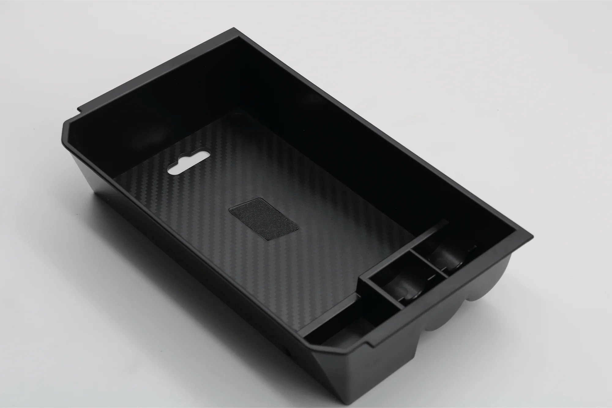 Ford Ranger 2023+ Centre Console Storage Tray - Next-Gen Ranger UK