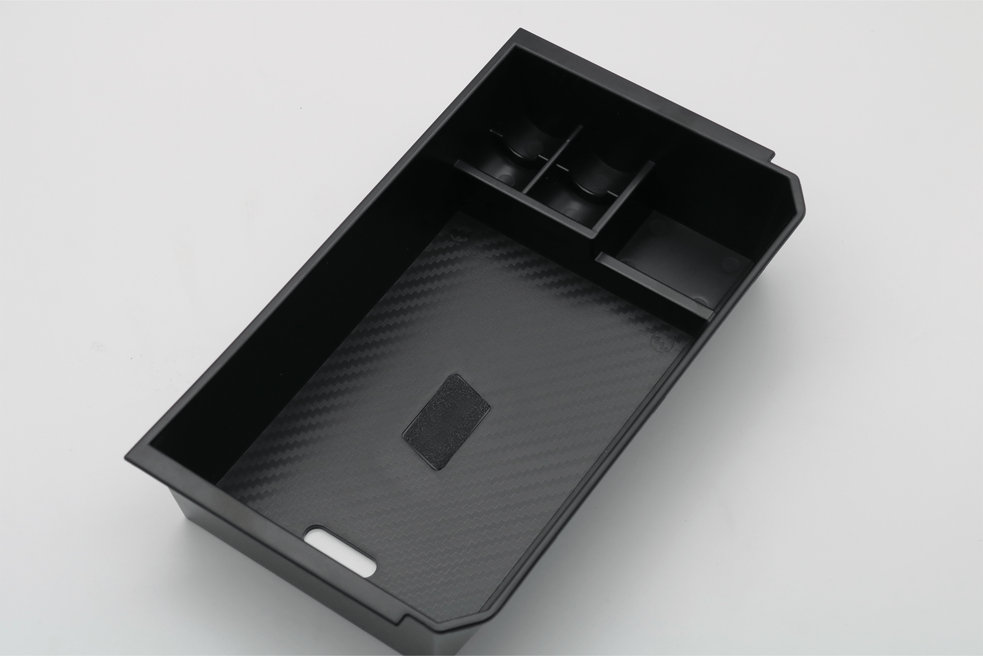 Ford Ranger 2023+ Centre Console Storage Tray – Next-Gen Ranger UK