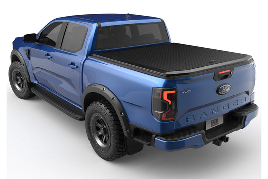 Ford Ranger 2023+ EGR Aluminium Lift-Up Tonneau Cover - Next-Gen Ranger UK