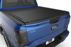 Ford Ranger 2023+ EGR RollTrac Electric Roll Top Cover - Next-Gen Ranger UK