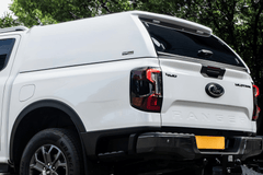 Ford Ranger 2023+ L-Series Commercial Hardtop - Next-Gen Ranger UK