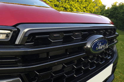 Ford Ranger 2023+ LED Dynamic Grille Light - Next-Gen Ranger UK