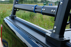 Ford Ranger 2023+ Load Bed Cargo Rack XL – Next-Gen Ranger UK