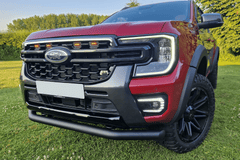 Ford Ranger 2023+ Low Rider Spoiler Bar 76mm - Next-Gen Ranger UK