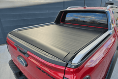 Ford Ranger 2023+ ProRoll ELECTRIC Roller Shutter - Next-Gen Ranger UK