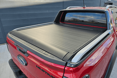 Ford Ranger 2023+ ProRoll ELECTRIC Roller Shutter - WILDTRAK - Next-Gen Ranger UK