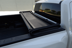 Ford Ranger 2023+ Soft Folding Cover - Next-Gen Ranger UK