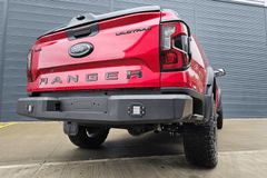 Ford Ranger 2023+ Spyder Mojave Rear Bumper - Next-Gen Ranger UK