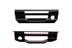 Ford Ranger 2023+ Tailgate Handle Surround - NextGenRangerUK