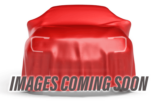 Ford Ranger 2023+ Tailored Fit Rear Seat Covers - Next-Gen Ranger UK