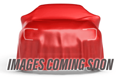 Ford Ranger 2023+ Tailored Fit Rear Seat Covers - Next-Gen Ranger UK