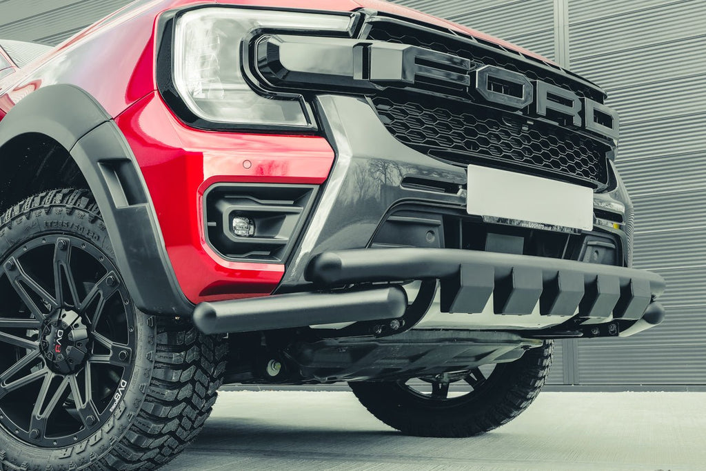 Spoiler Bars – Next-Gen Ranger UK