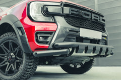 Ford Ranger 2023+ Tiger Spoiler Bar (AQM) - Next-Gen Ranger UK