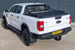 Ford Ranger 2023+ TREMOR ProRoll ELECTRIC Roller Shutter - Next-Gen Ranger UK