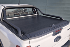 Ford Ranger 2023+ TREMOR ProRoll Roller Shutter - Next-Gen Ranger UK