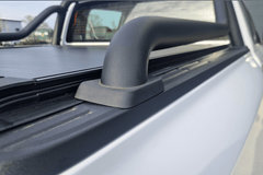 Ford Ranger 2023+ TREMOR ProRoll Roller Shutter - Next-Gen Ranger UK