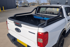 Ford Ranger 2023+ TREMOR ProRoll Roller Shutter - Next-Gen Ranger UK