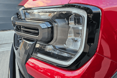 Ford Ranger 2023+ V2 Head Light Guards - Next-Gen Ranger UK