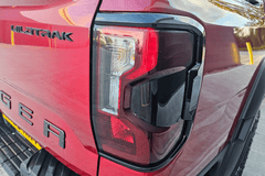 Ford Ranger 2023+ V2 Tail Light Guards - Next-Gen Ranger UK