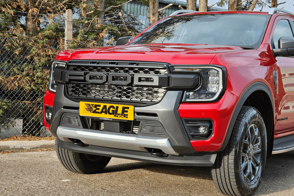 For Ranger 2023 Accessory Next Generation 2023 Ford Ranger Accessories by Eagle 4x4 – Next-Gen ...