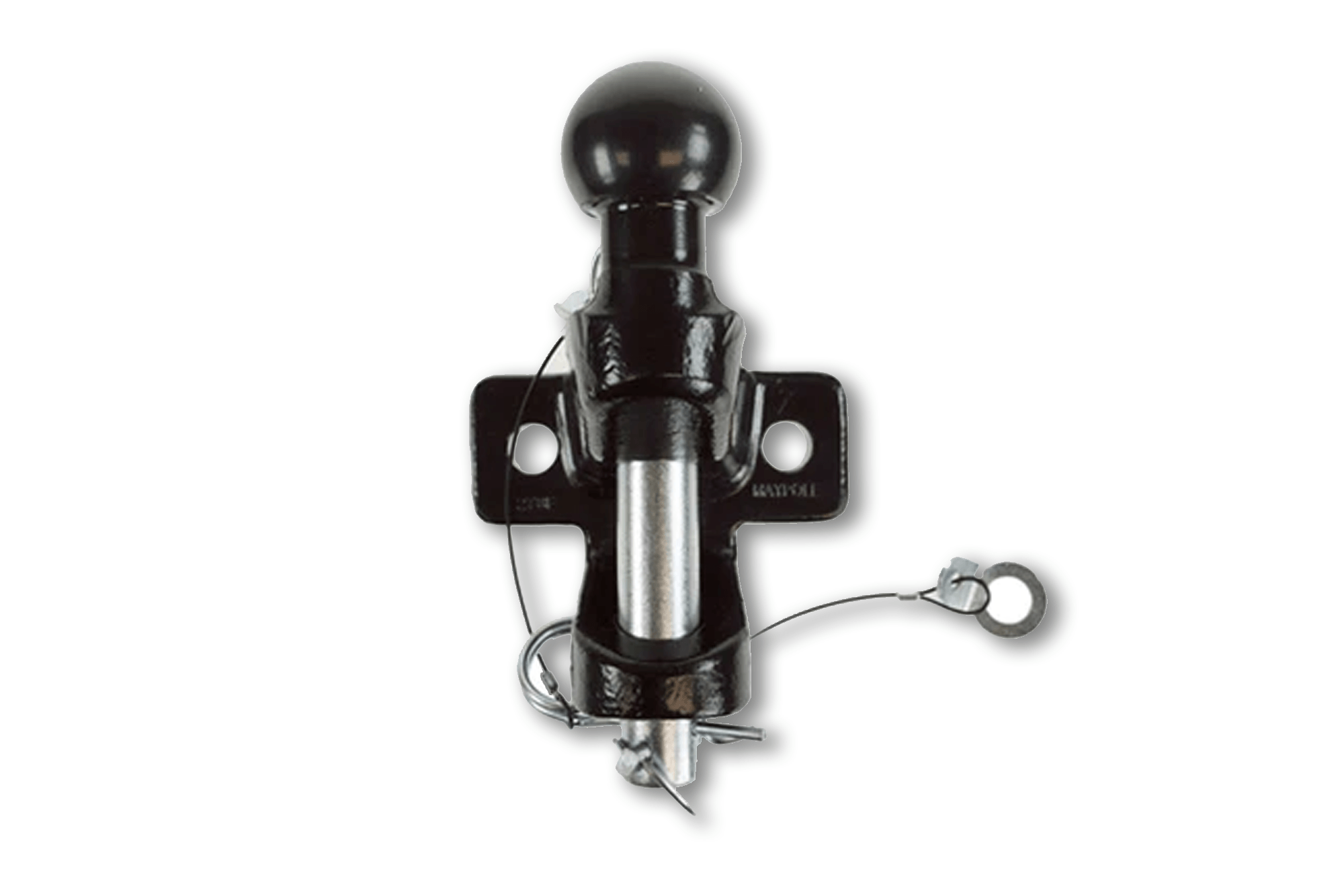 Tow Ball / Ball & Pin NextGen Ranger UK
